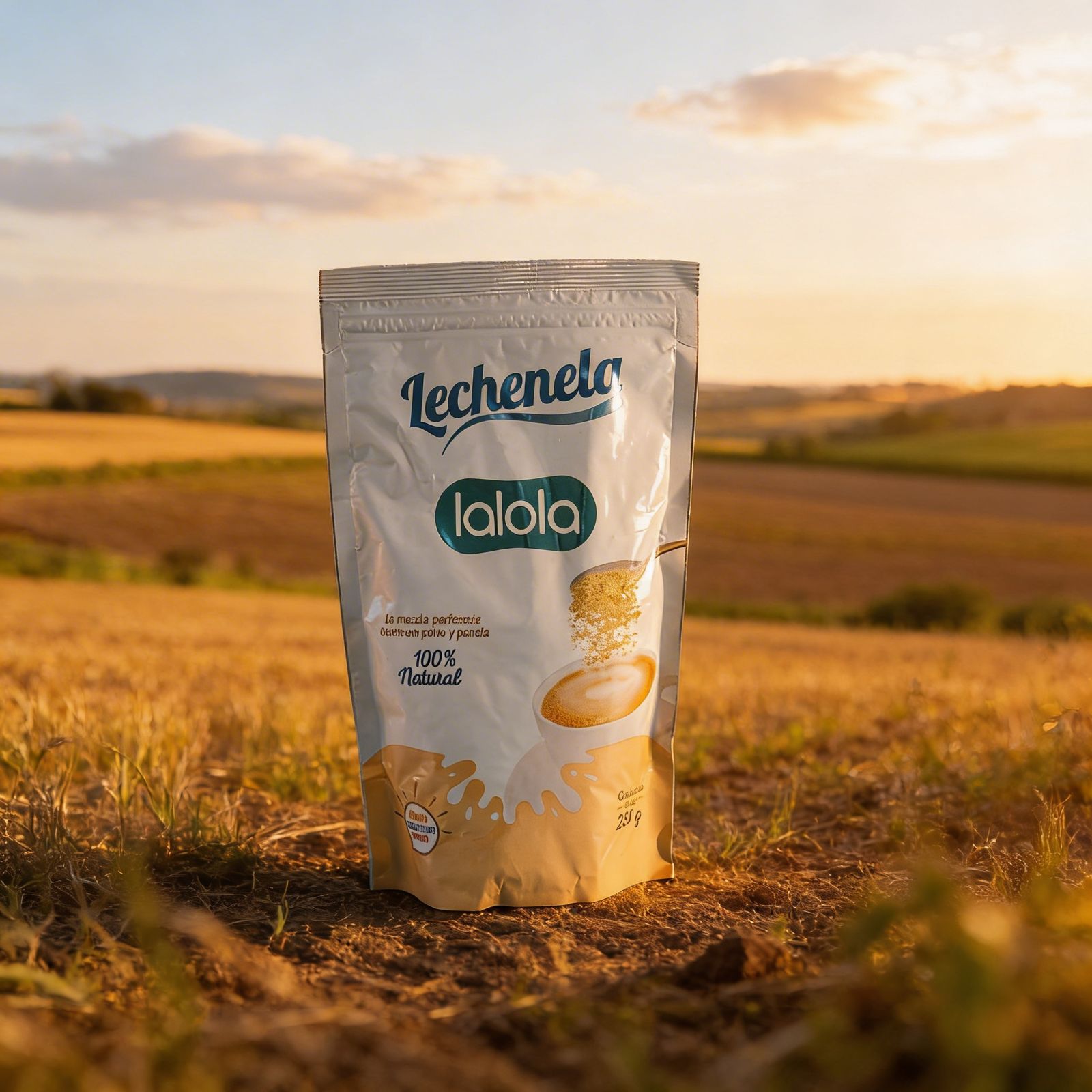Lechenela